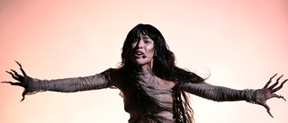 Loreen solklar favorit bland fans och spelbolag