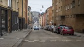 Här är gatorna i Norrköping där flest får p-böter