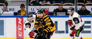 Lindholm efter segern – mot tabelljumbon Malmö: ”Vi är bättre hockeyspelare överlag”