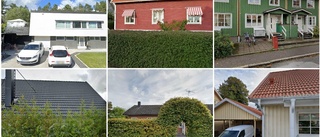 Här är huset som toppar listan – dyrast i Nyköpings kommun ✓30 000–77 000 kronor per kvadrat