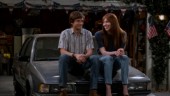 Pinsamt dålig spinoff på kultförklarade "That '70s show" • Bottenbetyg till Netflix nya tv-serie "That '90s show"