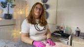 Får en ny bröstvårta i 3D – tolv år efter canceroperationen: "Bilden väckte mitt intresse"