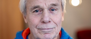 Miles, 82, minns alla sina 700 löplopp – men glömmer köpa ägg i affären • Ny alzheimermedicin från Uppsala ger hopp