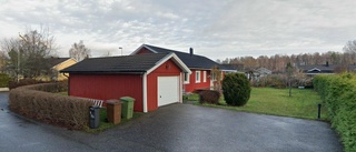 Hus på 119 kvadratmeter sålt i Eskilstuna - priset: 3 550 000 kronor