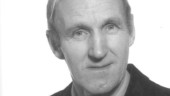 Östen Lindmark                