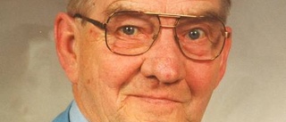 Arne Lampinen 90 år