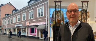Uppsalabutiken stänger – krisdraget räckte inte