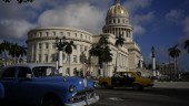 Kubas nya krav: Bilister måste ta liftare