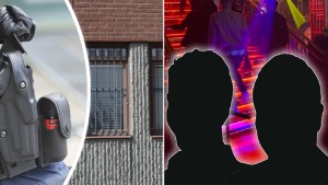 LÖRDAG NATT: Misstänkt våldtäktsförsök på dansgolv i Skellefteå • Två sitter anhållna i polishuset • Vittnen ska förhöras