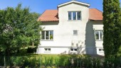 Huset på Fålhagsgatan 24 i Uppsala sålt för andra gången på kort tid