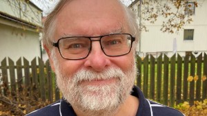 Professorn som forskat om arbetarkultur i Norrköping får fint kulturpris • "Jag skriver underifrån"