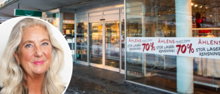 Ny ägare till Åhléns – varslar personal ✓Så påverkas Katrineholms varuhus ✓"Behöver vända fleråriga förluster" 