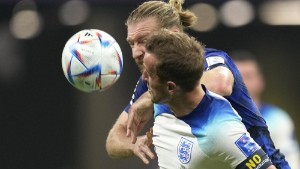 England: Fifa hotade spelare med sanktioner