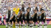 Tyska VM-protesten: "Fifa sätter munkavle på oss"