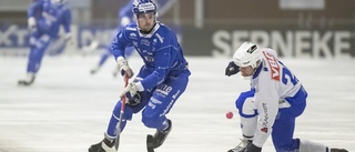 Klart: Landslagsbacken gör comeback för IFK i kväll