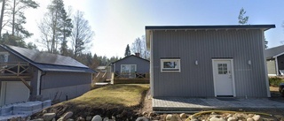 Ny ägare till mindre hus i Bålsta - prislappen: 3 000 000 kronor
