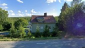 Huset på Strömforsvägen 78 i Boliden sålt igen - andra gången på kort tid