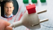 Dyr el försvinner under transport – Tekniska verken höjer elnätsavgiften: "Vi vet att våra kunder redan är hårt belastade"