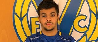 Yassin är tillbaka i Värmbols FC