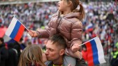 Putins mardröm: "Demografisk tragedi" i Ryssland