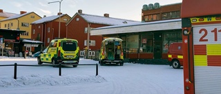 Drunkning på badhus i Norrbotten – man omkom