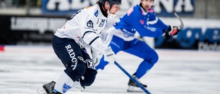 Hörnsituationerna fällde Kalix Bandy i premiären: ”Sen tappar vi helt konceptet”