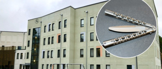 Vittnen har sett elever ha kniv på Järvenskolan – inget rektor och polis känner till: "Om de hade gjort det så hade vi vetat om det"