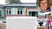 Rektor larmar om stök och skadegörelse i disciplinbrev – väcker oro bland föräldrar: "Det blir barnen som får betala"
