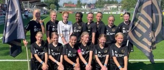 Skellefteå FF kvartfinalklara i Gothia cup: ”En riktigt bra match” • Två Skelleftelag kvar efter sextondelarna