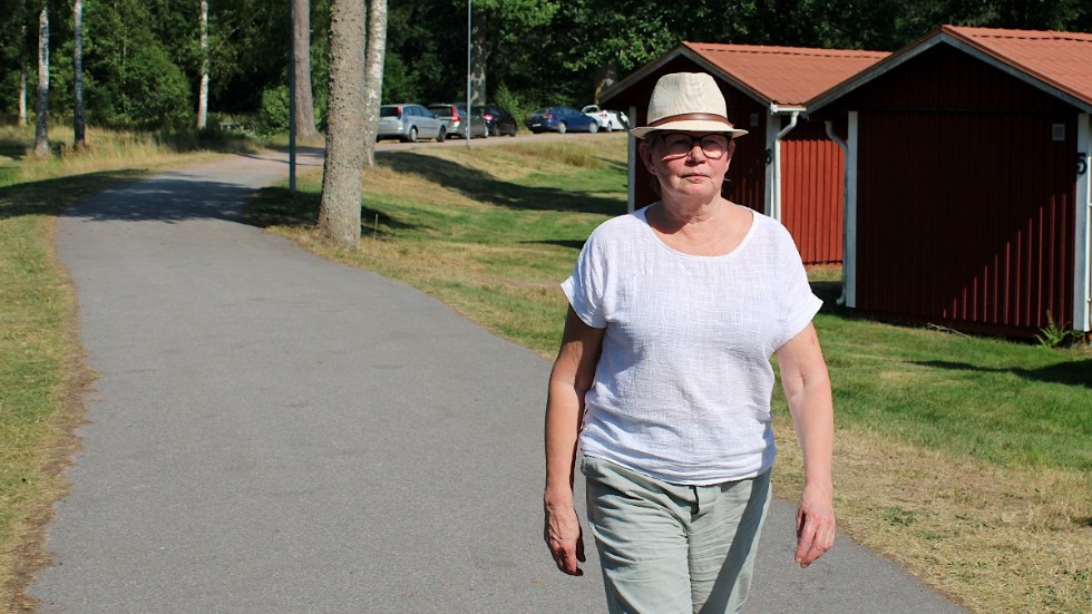 Kira Berg var Hultsfreds kommuns första, och hittills enda, kvinnliga kommunalråd (2008 - 2010). Hon följer fortfarande med i vad som händer i Hultsfred, trots att hon numera bor i Norrköping.