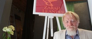 Zarah Leander-museet jubilerade