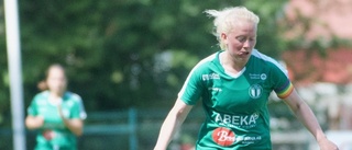 Tun nådde i final i populär cup – många skador för IFK