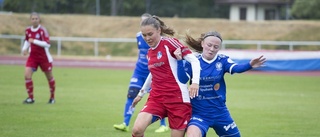 Ebba lämnar DFK för Norrköping