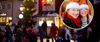 Julgransplundringen fyller 70 år på torget i Trosa – firas lite extra