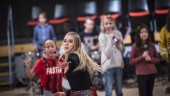 Kulturskolan firar 70 år med stor ljusfest i Rosvalla: "Superhäftig upplevelse"