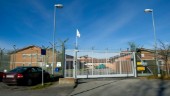 Överfullt på Arnö-anstalten – fångar får bo i tillfälliga rum