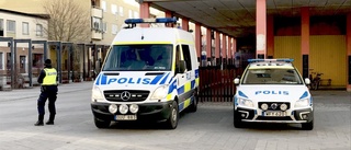 Extrainsatser i Eskilstuna efter dödsskjutningen i Nyfors – risk för vedergällning
