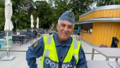 Ordningsvakten Ali: Uppsalas krogvåld har minskat • "Den som är mycket berusad i dag blir avvisad"