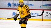Skellefteå AIK:s stortalanger klara för semifinal i klassiska turneringen – Zeb Forsfjäll snittar över en poäng per match
