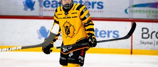 Skellefteå AIK:s stortalanger klara för semifinal i klassiska turneringen – Zeb Forsfjäll snittar över en poäng per match