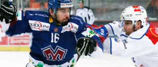 Olausson gör precis som Luleå Hockey – väntar: "Jag tror och hoppas att det ska lösa sig"