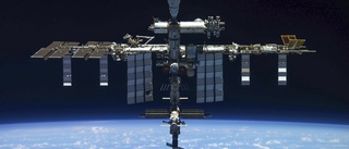Ryssland: Vi lämnar ISS efter 2024