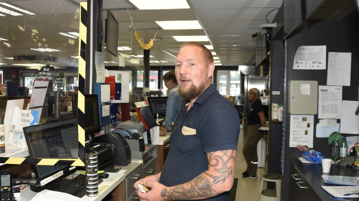 Satsar på två nya laddstationer i Luleå