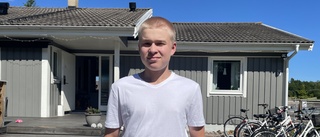 Felix, 15, fick ingen lön för sommarjobbet efter K-fasts slarv: "De borde haft koll och betalat i tid"