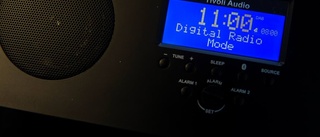 Kaj Kindvall om digitalradio