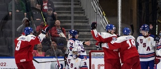 Skrällen bäddar för finnkamp i JVM-hockeyn