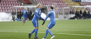 Eskilstuna United–TPS Åbo – så var matchen