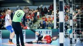 Hetsigt mellan Guif och Skövde när hjälten Gustavsson bjöd på repris