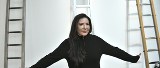 Marina Abramović renar Stockholm