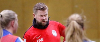 Daniel Wiklund lämnar Eskilstuna United